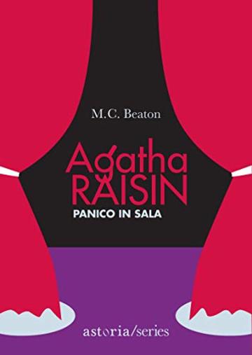 Agatha Raisin - Panico in sala
